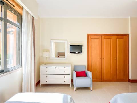 Vilamoura - Apartamento de 3 Quartos no Empreendimento The Residências à Venda
