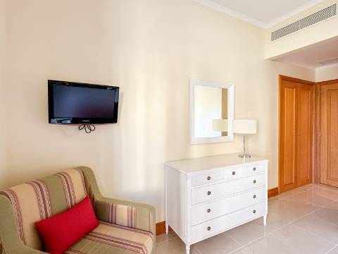 Vilamoura - Apartamento de 3 Quartos no Empreendimento The Residências à Venda