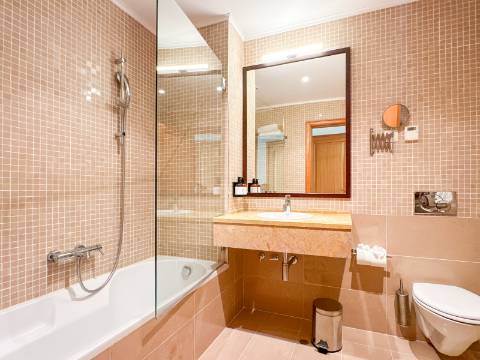 Vilamoura - Apartamento de 3 Quartos no Empreendimento The Residências à Venda