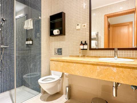 Vilamoura - Apartamento de 3 Quartos no Empreendimento The Residências à Venda