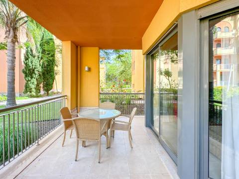 Vilamoura - Apartamento de 3 Quartos no Empreendimento The Residências à Venda