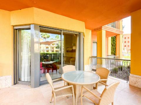 Vilamoura - Apartamento de 3 Quartos no Empreendimento The Residências à Venda