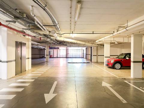 Vilamoura - Apartamento de 3 Quartos no Empreendimento The Residências à Venda