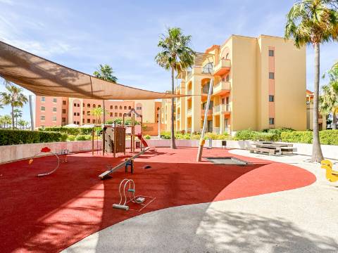 Vilamoura - Apartamento de 3 Quartos no Empreendimento The Residências à Venda