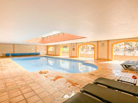 Vilamoura - Apartamento de 3 Quartos no Empreendimento The Residências à Venda