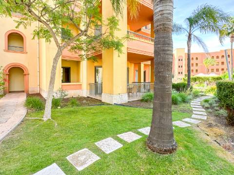Vilamoura - Apartamento de 3 Quartos no Empreendimento The Residências à Venda