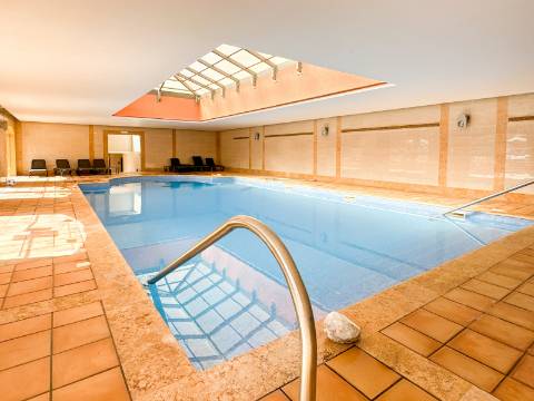 Vilamoura - Apartamento de 3 Quartos no Empreendimento The Residências à Venda