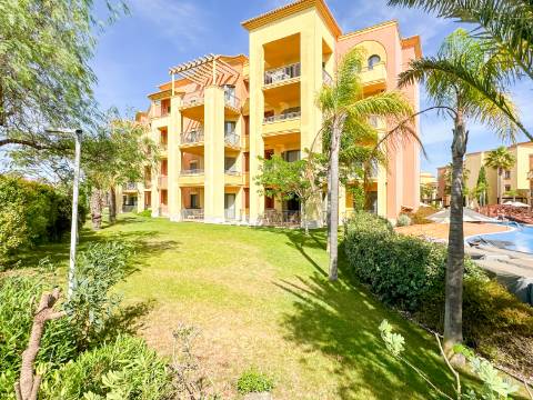 Vilamoura - Apartamento de 3 Quartos no Empreendimento The Residências à Venda