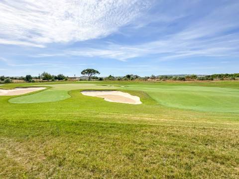 Vilamoura - Apartamento de 3 Quartos no Empreendimento The Residências à Venda