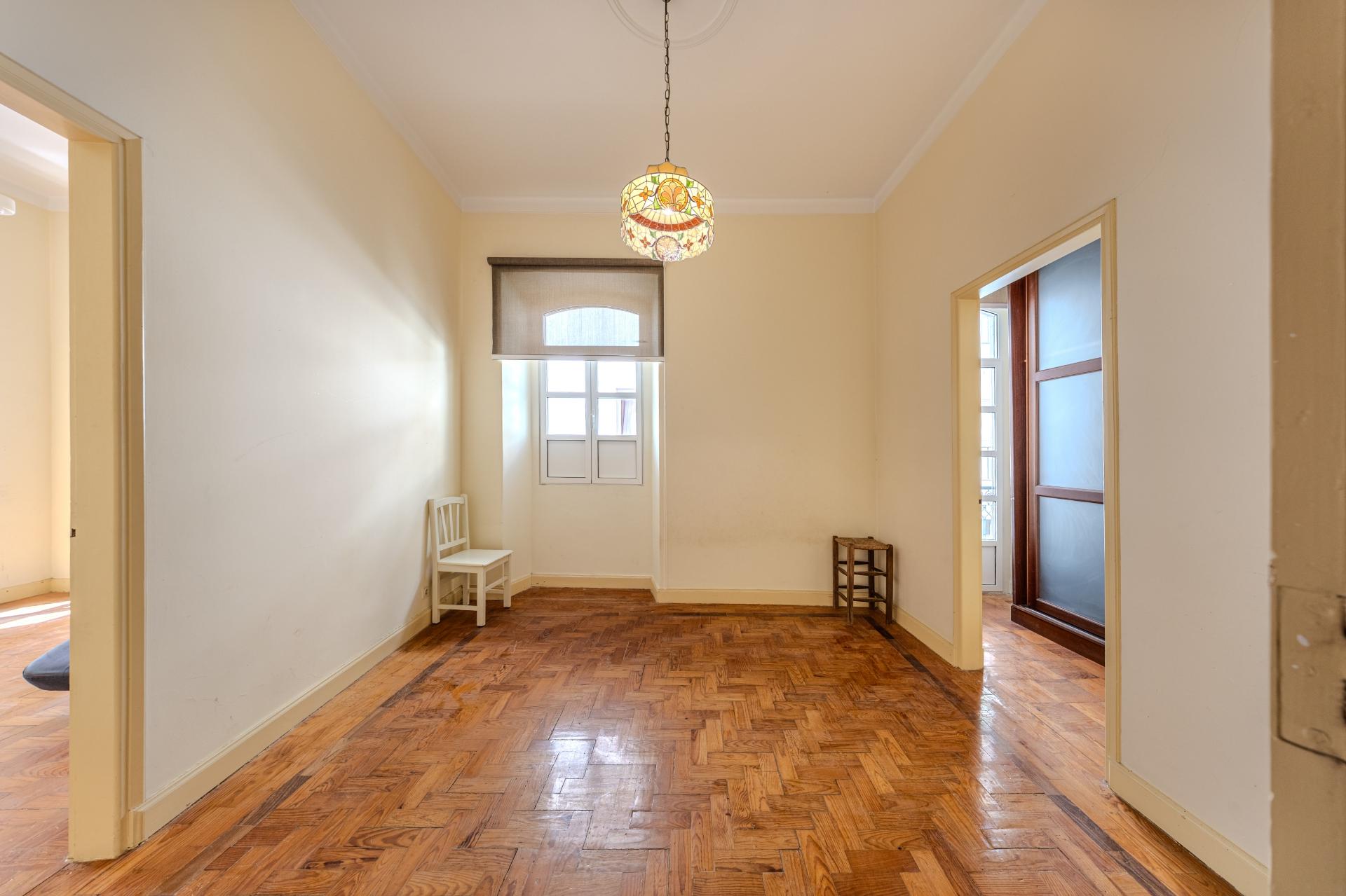 Lagos - Charmoso Apartamento T3 com terraço privado em pleno centro da cidade