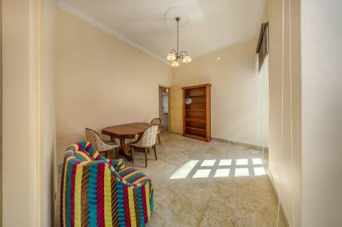 Lagos - Charmoso Apartamento T3 com terraço privado em pleno centro da cidade