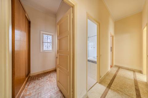 Lagos - Charmoso Apartamento T3 com terraço privado em pleno centro da cidade