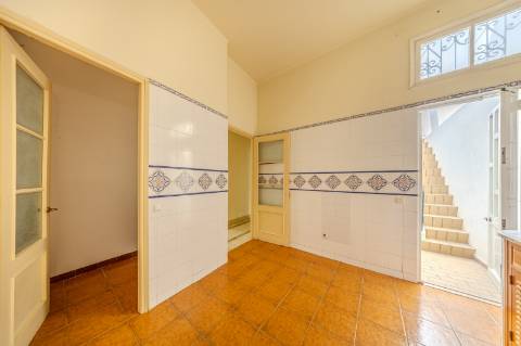 Lagos - Charmoso Apartamento T3 com terraço privado em pleno centro da cidade