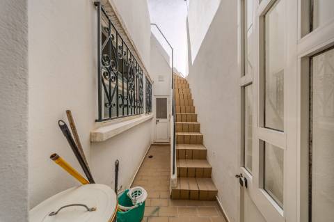 Lagos - Charmoso Apartamento T3 com terraço privado em pleno centro da cidade