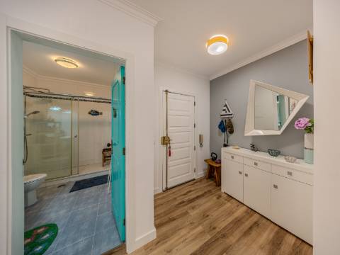 Vilamoura - Fantástico apartamento T3 em condomínio com piscina
