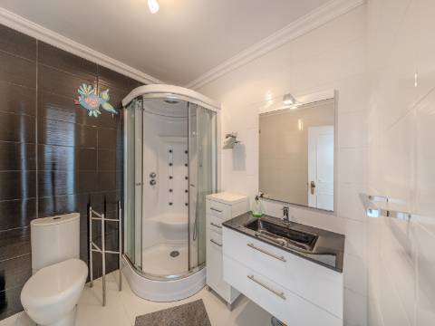 Vilamoura - Fantástico apartamento T3 em condomínio com piscina