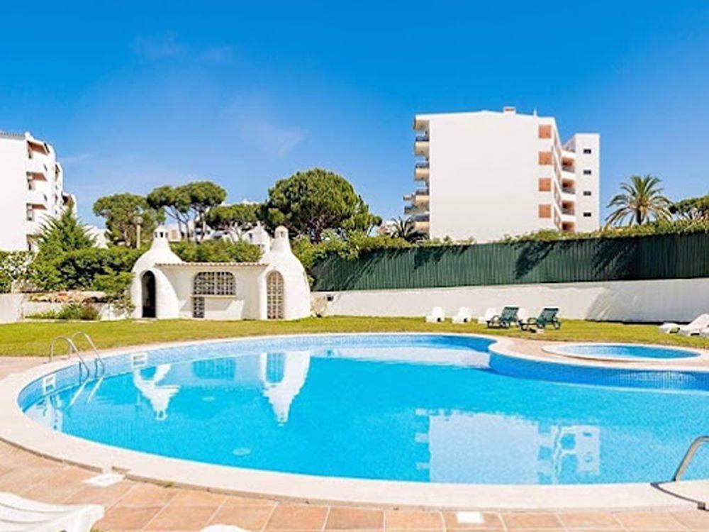 Vilamoura - Apartamento Estúdio Para Venda