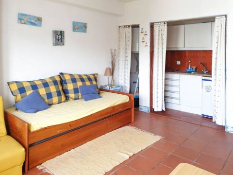 Vilamoura - Apartamento Estúdio Para Venda