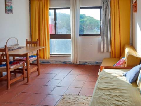 Vilamoura - Apartamento Estúdio Para Venda