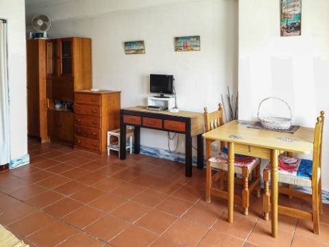 Vilamoura - Apartamento Estúdio Para Venda