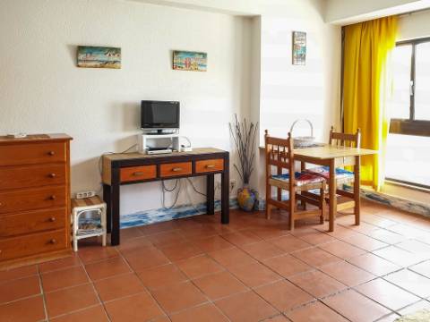 Vilamoura - Apartamento Estúdio Para Venda