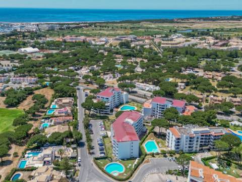Vilamoura - Apartamento Estúdio Para Venda