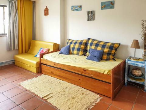 Vilamoura - Apartamento Estúdio Para Venda