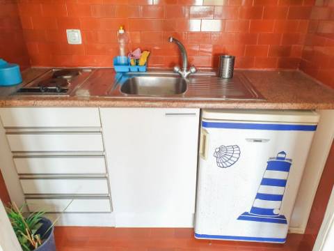 Vilamoura - Apartamento Estúdio Para Venda