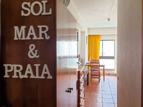 Vilamoura - Apartamento Estúdio Para Venda