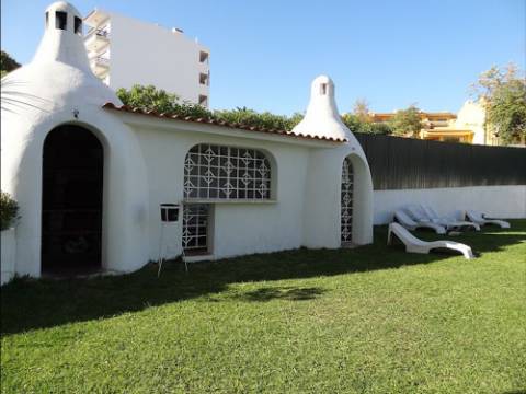 Vilamoura - Apartamento Estúdio Para Venda
