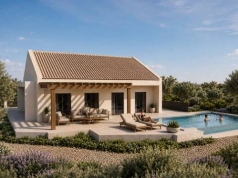 Moradia T6 com Dois Fogos - Excelente Oportunidade de Investimento próximo da Quinta do Lago