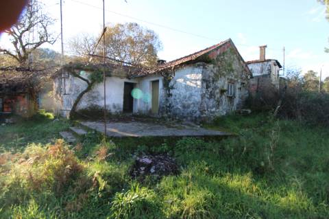 Moradia
