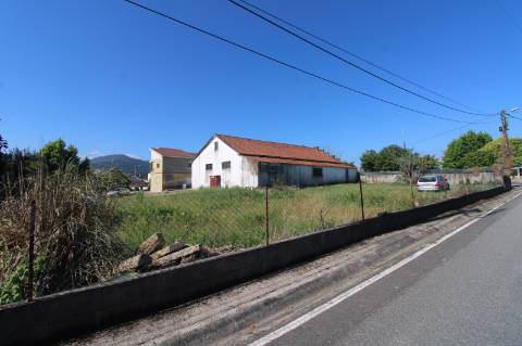 Moradia