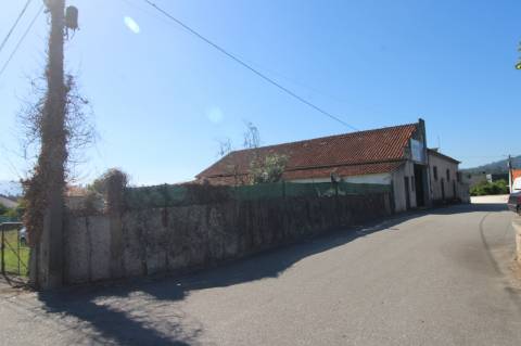 Moradia