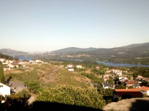 Moradia
