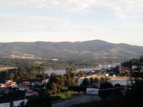 Moradia