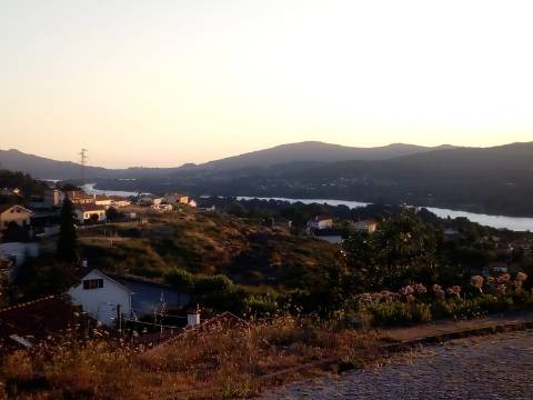 Moradia