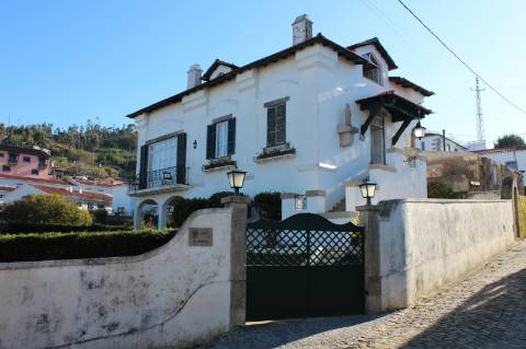 Moradia