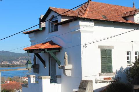 Moradia