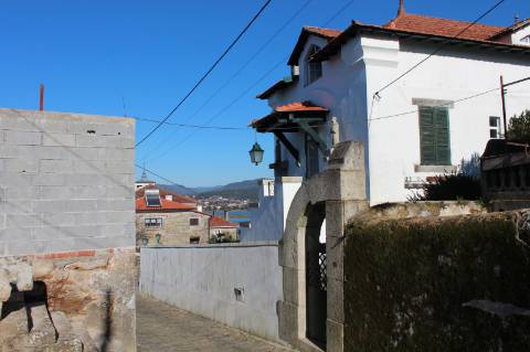 Moradia