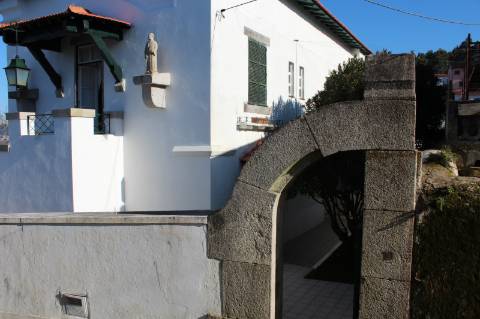 Moradia