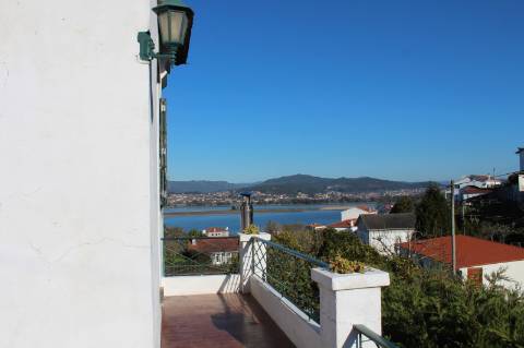 Moradia
