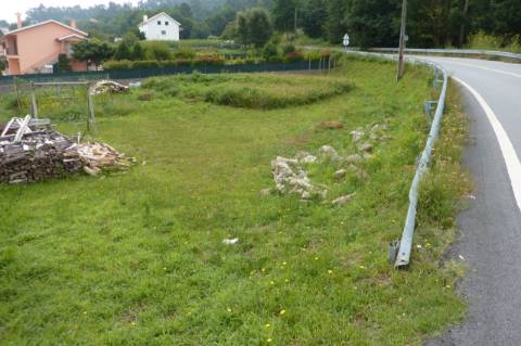 Terreno