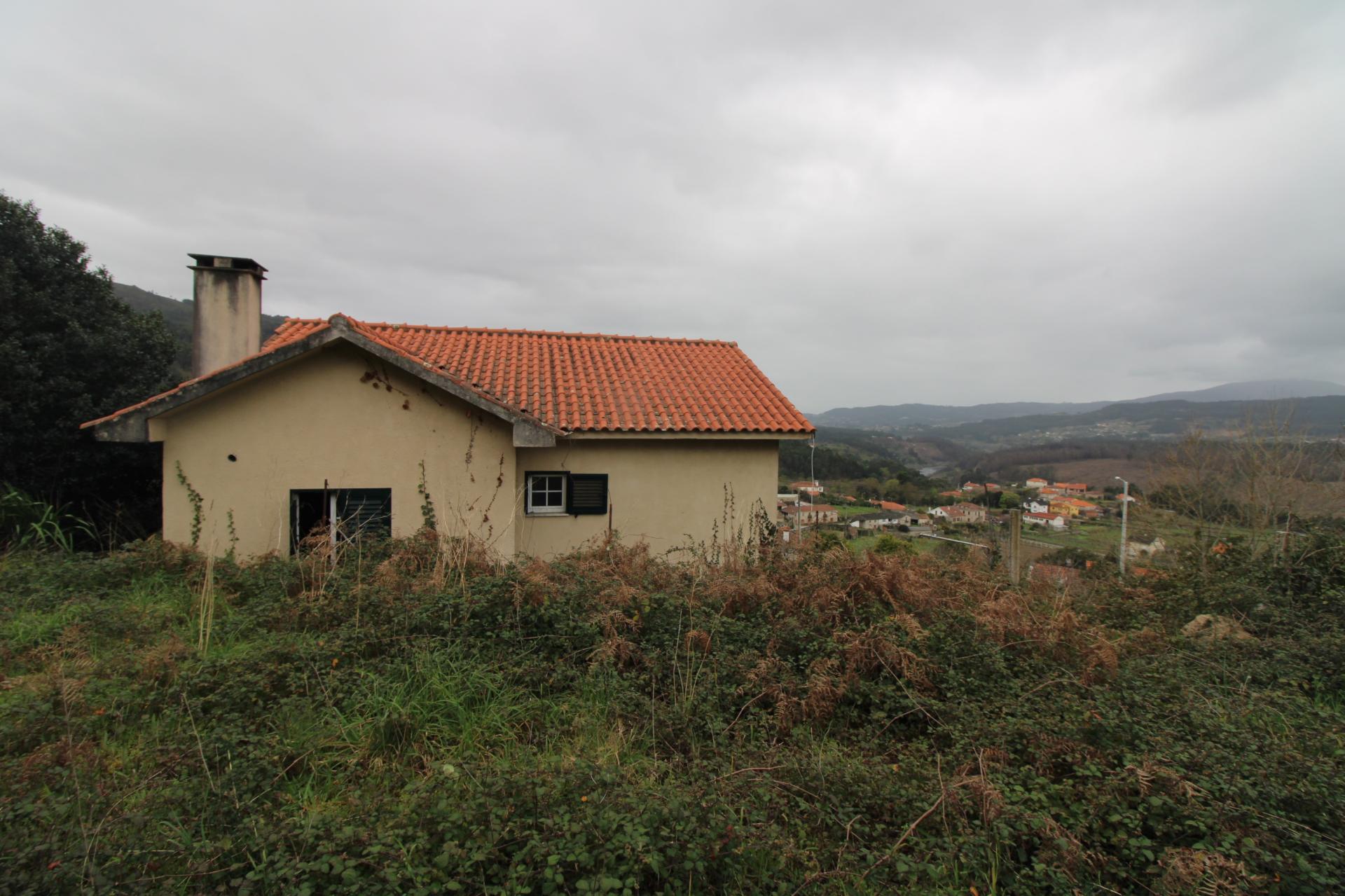 Moradia