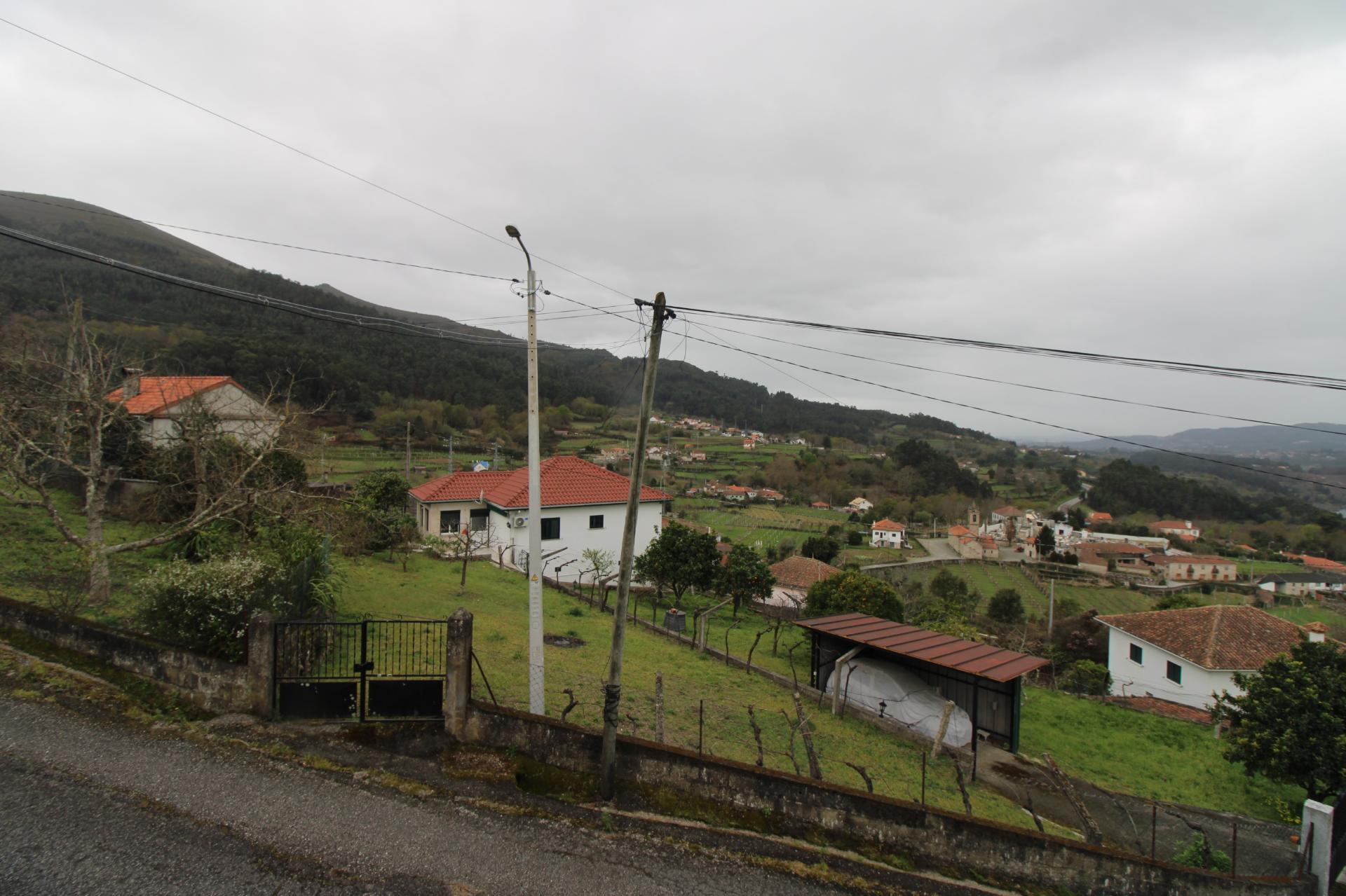 Moradia