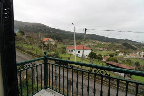 Moradia