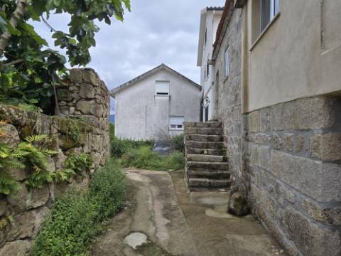 Moradia