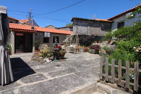 Moradia