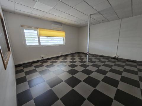 Nave Industrial
