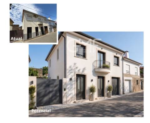 Moradia